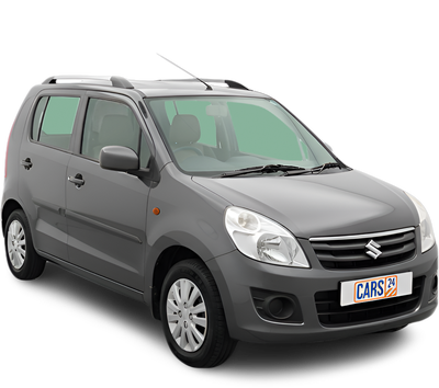 Maruti Wagon R 1.0-img